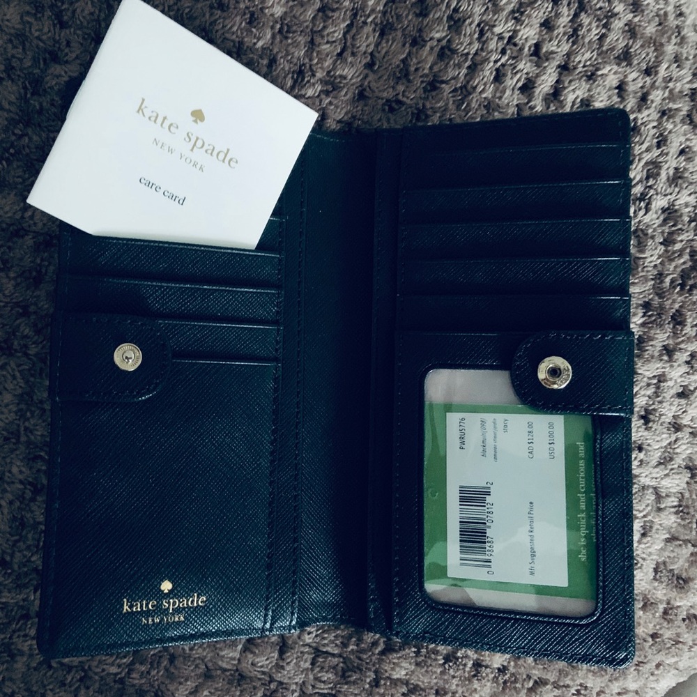Kate Spade Wallet